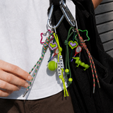 Tennis Ball - Charm Kit