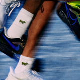 Tennis Ball - Sock Kit