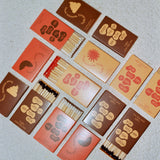 Post-Poop Baby Matchbox