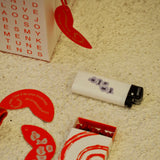 Give it Back Lighter