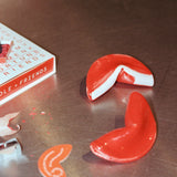 Fortune Ceramic Cookie