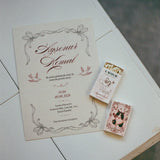 Customizable Menu