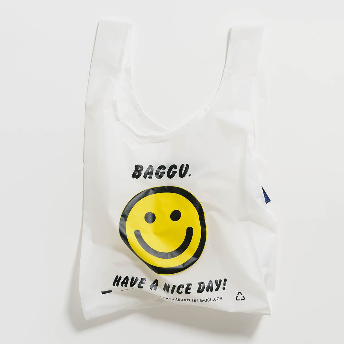Baggu Çanta