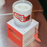 Fortune Medium Candle