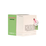 Nilky Strawberry Matcha Cam Mum Medium