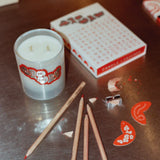 Fortune Medium Candle