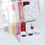 Discovery Candle Set