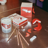 Fortune XL Giant Kibrit