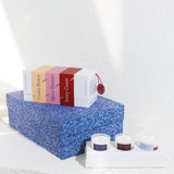 Discovery Candle Set