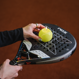 Tenis Topu Mum