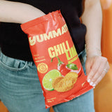 Chili Lime Duo Set - Limited Edition