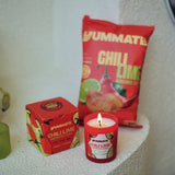 Chili Lime Duo Set - Limited Edition