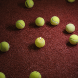 Tenis Topu Mum