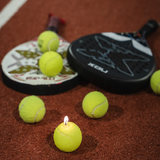 Tenis Topu Mum