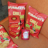 Chili Lime Duo Set - Limited Edition