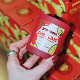 Chili Lime Duo Set - Limited Edition