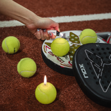 Tenis Topu Mum