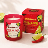 Chili Lime Duo Set - Limited Edition