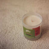 Nilky Strawberry Matcha Cam Mum Medium