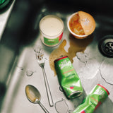 Nilky Strawberry Matcha Cam Mum Medium