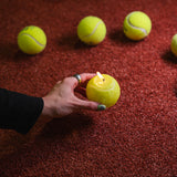 Tenis Topu Mum