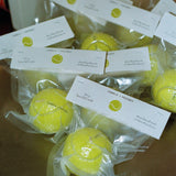 Tenis Topu Mum