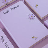 Fundaze Daily Planner