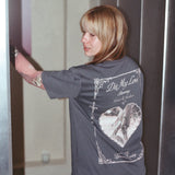 MUBI - Die My Love Premium T-shirt - Antrasit