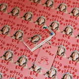 Customizable Matchbox