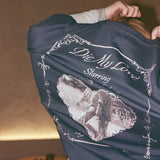 MUBI - Die My Love Premium T-shirt - Antrasit