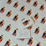 Customizable Matchbox