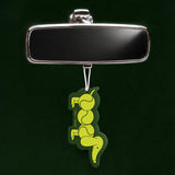 Tennis Ball Car/Wardrobe Fragrance