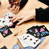 Dada*Lar Studio Playing Cards