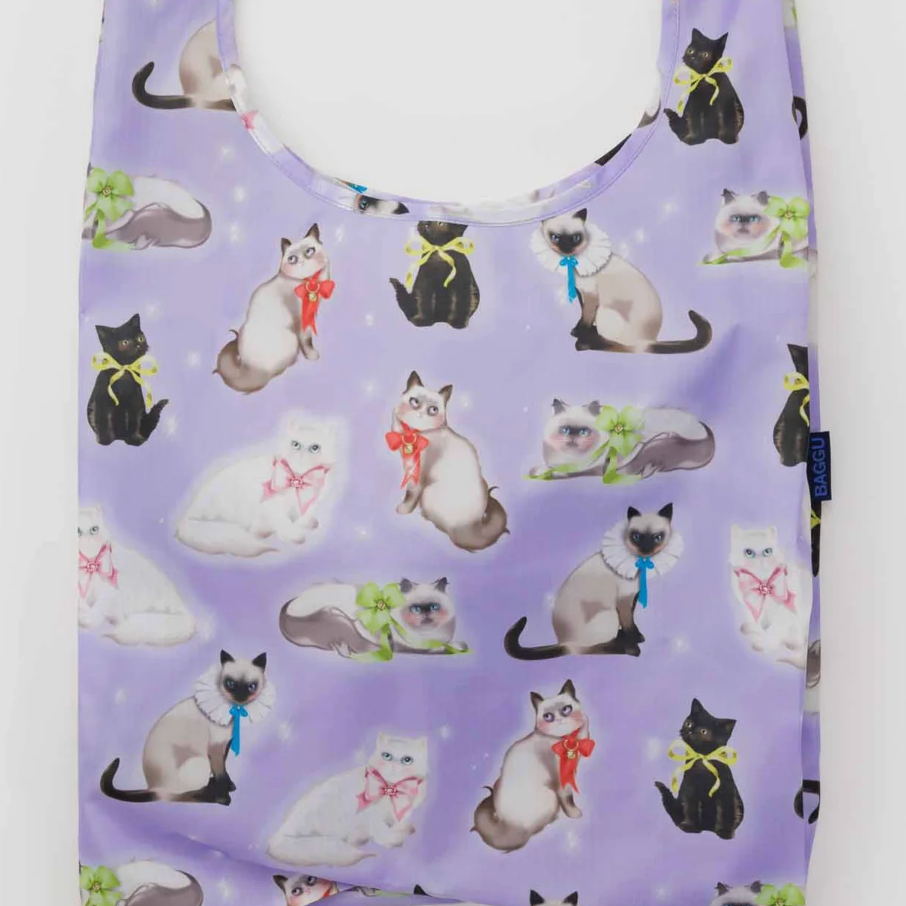 Baggu Çanta