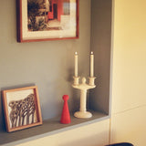 XL Ceramic Candle Snuffer