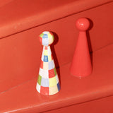 XL Ceramic Candle Snuffer