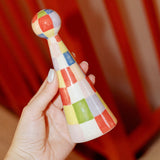 XL Ceramic Candle Snuffer