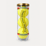 Kokulu Üçlü Tenis Topu Mum