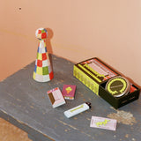 XL Ceramic Candle Snuffer