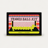 Tennis Ball - Match Kit 