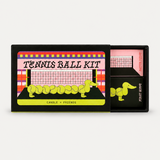 Tennis Ball - Match Kit 