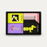 Tennis Ball - Match Kit 
