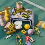 Tennis Ball Collection Set