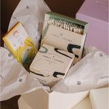 White Patchouli Gift Box