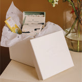 White Patchouli Gift Box