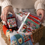 Candle and Friends x To's With Us Giant Matchbox (Match Tip Color Red)