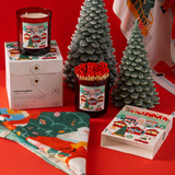 Candle and Friends x To's With Us Cam Mum Medium