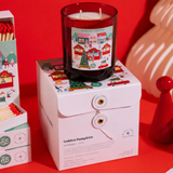 Candle and Friends x To's With Us Cam Mum Medium