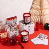 Candle and Friends x To's With Us Cam Mum Medium